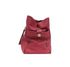 Chloe Bridget Satchel, bottom view